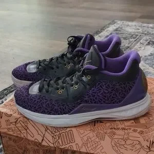 NBA | Shoes | Way Of Wade 4 Lyfe Limited Edition Collab D  display picture 3